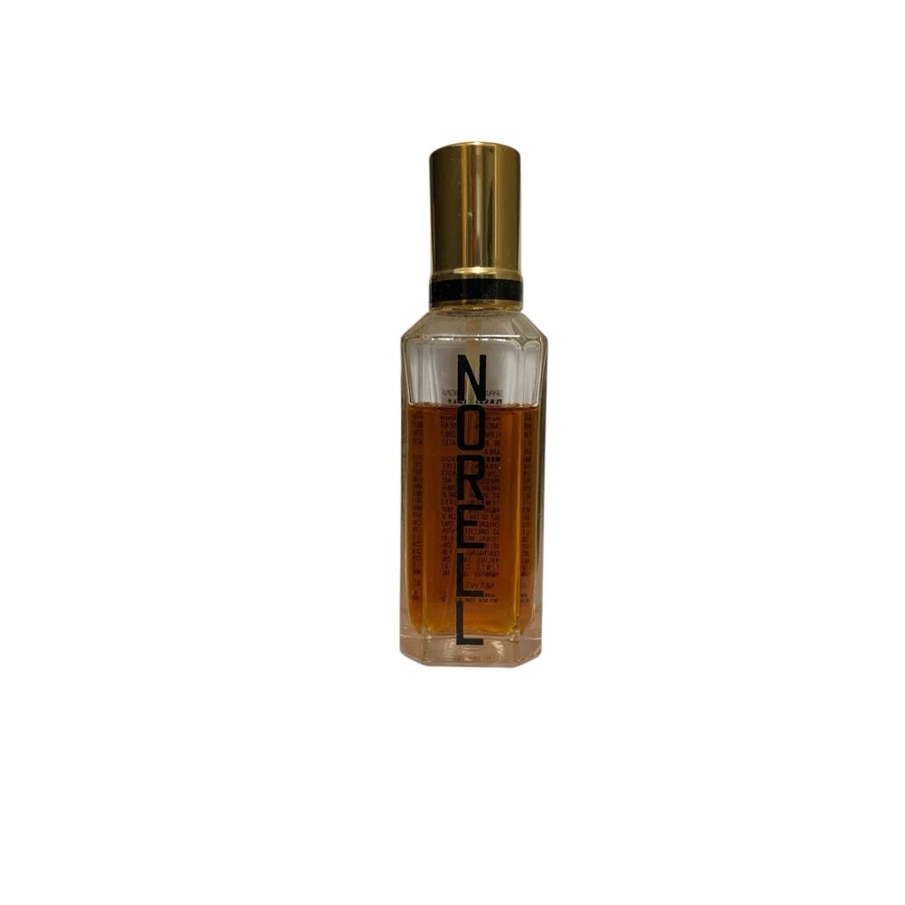 VINTAGE NORELL SPRAY COLOGNE 1 oz